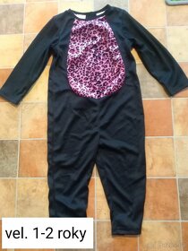 Dětské maškarní kostýmy - 5