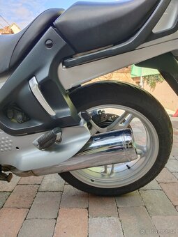 BMW R 850RT - 5