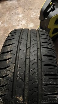 Alu Škoda 5x112 205/55R16 - 5
