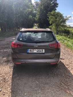 Kia ceed 2015 1.6crdi 94kw - 5