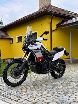 Yamaha Tenere 700 - 5