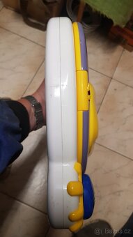 Dětský tablet Disney - 5