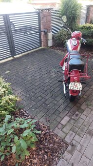 Jawa 250 / 355 - 5