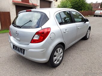 OPEL CORSA 1.4i 64KW - 5