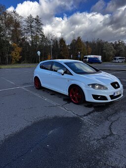 Seat Leon 1,2tsi 77kw LPG - 5