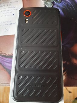 Zánovní xcover 7 záruka - 5