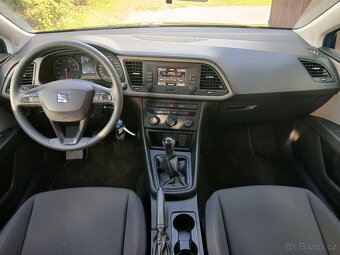 Seat Leon 1,2 TSI 63kW - 5