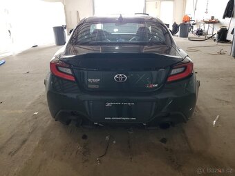 Toyota Gr 86 Hakone 2025 - 5