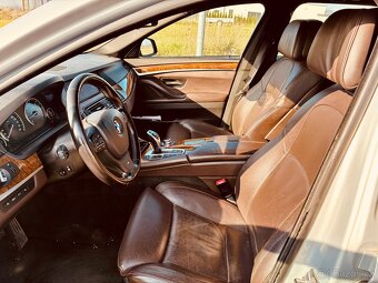 BMW 530xd xDrive f11 M-Paket individual - 5