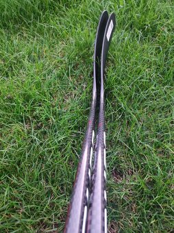 Nové hokejky Bauer vapor 5x pro - 5