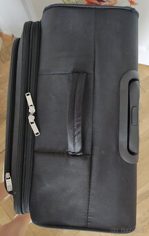 Cestovní kufr velký - 5