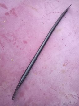 Simson Enduro výztuha rámu - 5