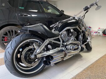 Prodej HARLEY DAVIDSON V-ROD - 5