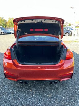 BMW M4, DCT H/K LED 1.M DPH - 5
