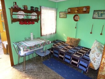 Prodej chaty se zahradou , Choceň, ul. U Koupaliště - 5