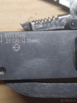 Hatsan mod90,6,35 - 5