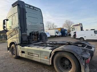Volvo FH 13.500 - 5