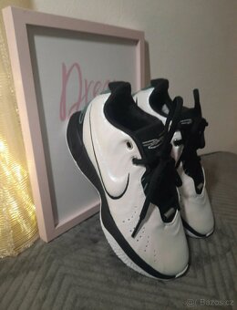 Nike LeBron, v. Eur 37,5, NOVÉ - 5