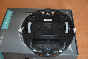 Robzone X-Max Homevac - 5