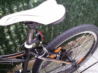 Dámské, dívčí horské kolo Merida Juliet 100 (XS) - 5