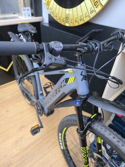 Prodám elektrokolo Leader Fox Awalon 29 , rám 19.5 - 5