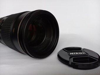 Nikon 80-400 mm f/4,5-5,6 G AF-S ED VR - 5