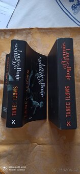 TANEC SMRTI - série (3.díl) - 5