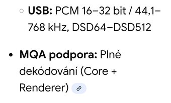 Cambridge DacMagic 200M - 5
