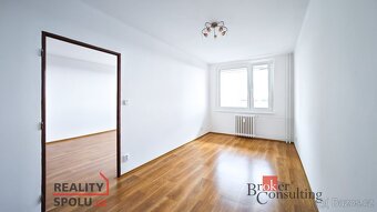 Pronájem, byty/3+1, 75 m2, Jungmannova 1440/30, 50002 Hradec - 5