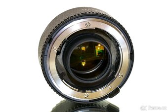 Nikon AF-S Telekonverter TC-14E II 1,4x TOP STAV - 5