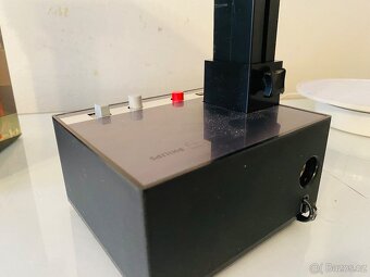 Philips slide Synchronizer N-6400/50, 70.léta - 5