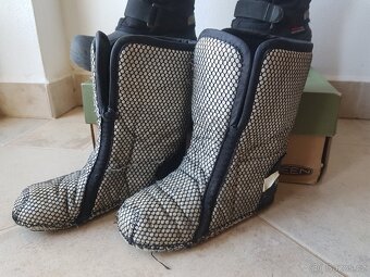 Sněhule BUGGA vel. 30 - 5