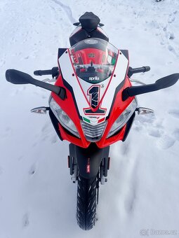 Aprilia RS4 50 - 5