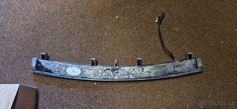 Brzdove svetlo land rover range rover sport evoque - 5