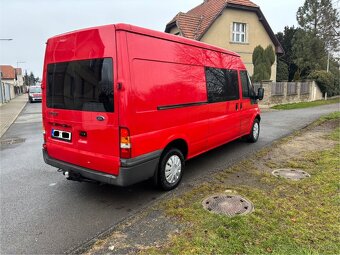 FORD TRANSIT 2.0 TDCI - 5