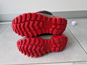 Zimní boty sněhule Geox Himalaya, vel.28 - 5