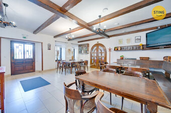 Exkluzivní investiční příležitost - prodej Hotelu Bo, 130512 - 5