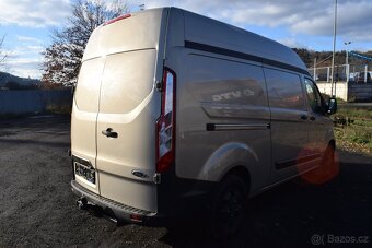 Ford Transit Custom 2,0 TDCi L2H2 SUPER STAV - 5