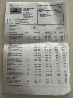 Mercedes atego 815 - 5