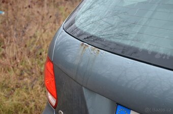 Volkswagen Golf 5 Variant 1.9TDI 77kW - 5