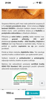 Beránková souprava - 5