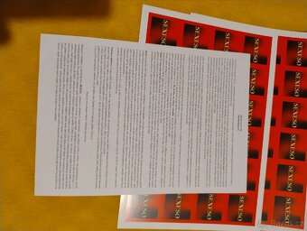 Sexperimenty hra pro dospělé - 5