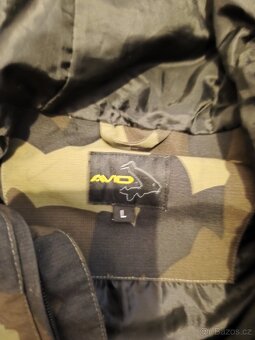 Avid Carp nepromokavý komplet vel. L - 5