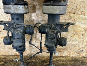 PŘEDNÍ AKTIVNÍ TLUMIČE BMW F11 3711679697901 / 3711679698001 - 5