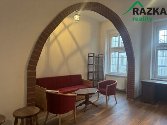 Prodej bytu 2+1(83m2), Karlovy Vary, ul. T.G.M. - 5