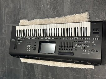 Prodam yamaha genos jsou jak nove - 5