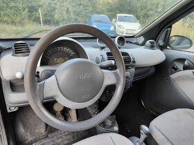 Náhradní díly SMART FORTWO (2003,0.7 benzín) - 5