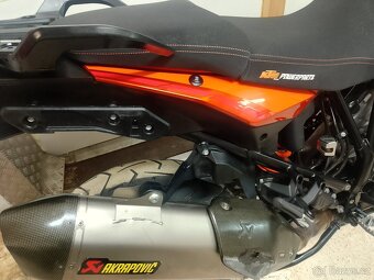 KTM 1190 adventure S - 5