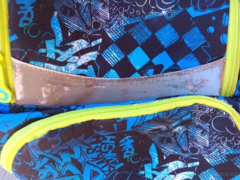 Školní batoh Topgal - 5