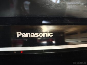 Plasmová TV Panasonic Viera 108cm (43") - 5